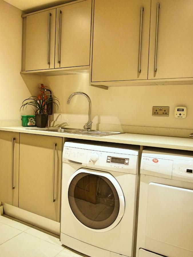 Appartement The Norfolk Townhouse - Stunning 5bdr Londres