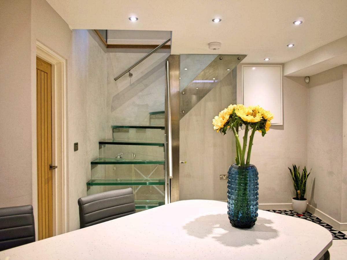 Appartement The Norfolk Townhouse - Stunning 5bdr Londres